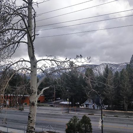 Ventura Grand Inn Mammoth Lakes Exterior photo