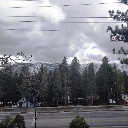 Ventura Grand Inn Mammoth Lakes Exterior photo