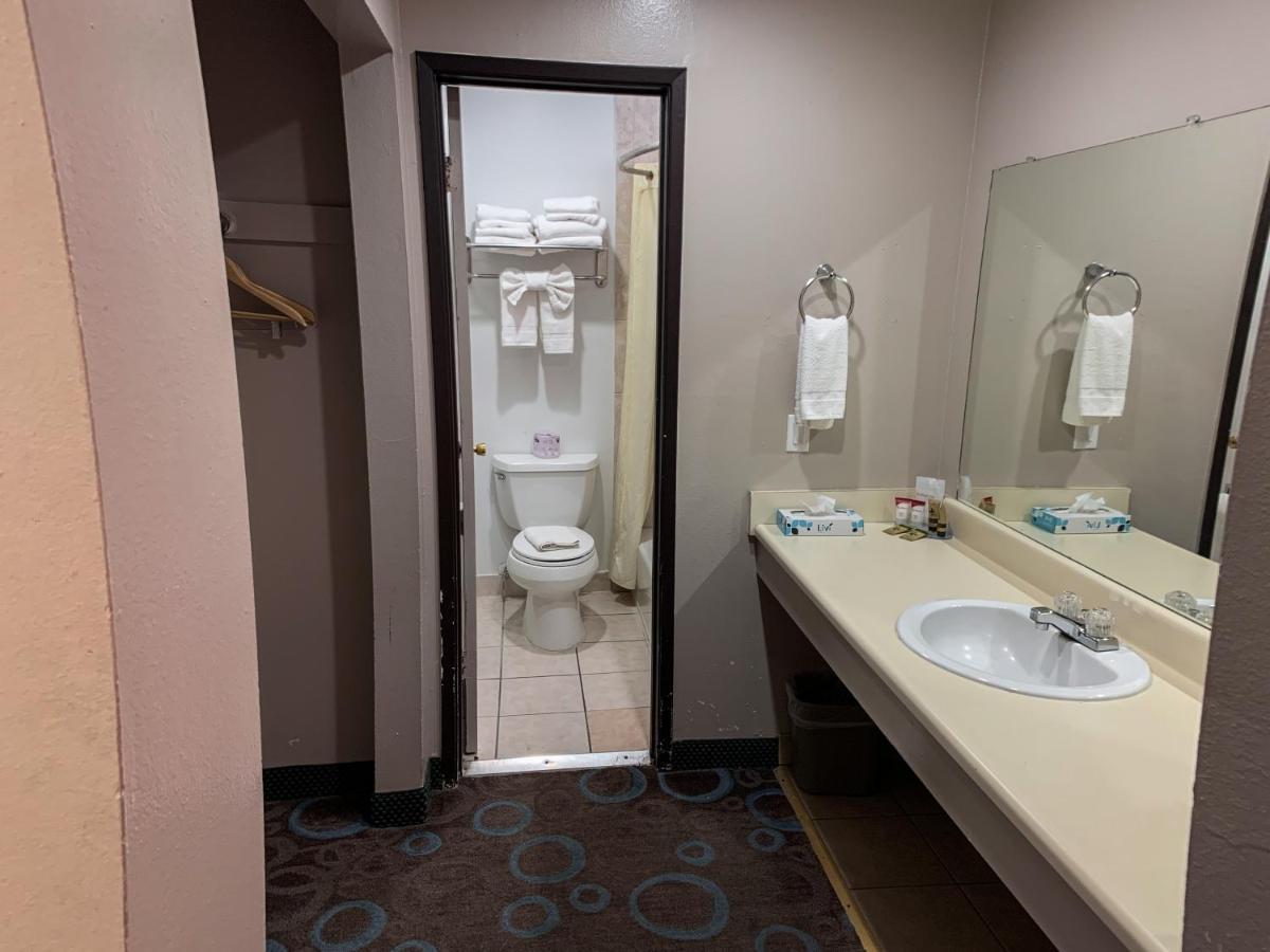 Ventura Grand Inn Mammoth Lakes Exterior photo