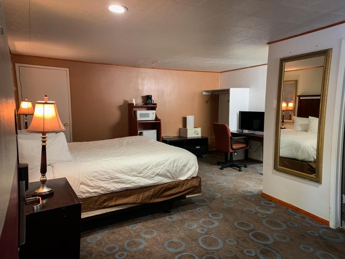 Ventura Grand Inn Mammoth Lakes Exterior photo