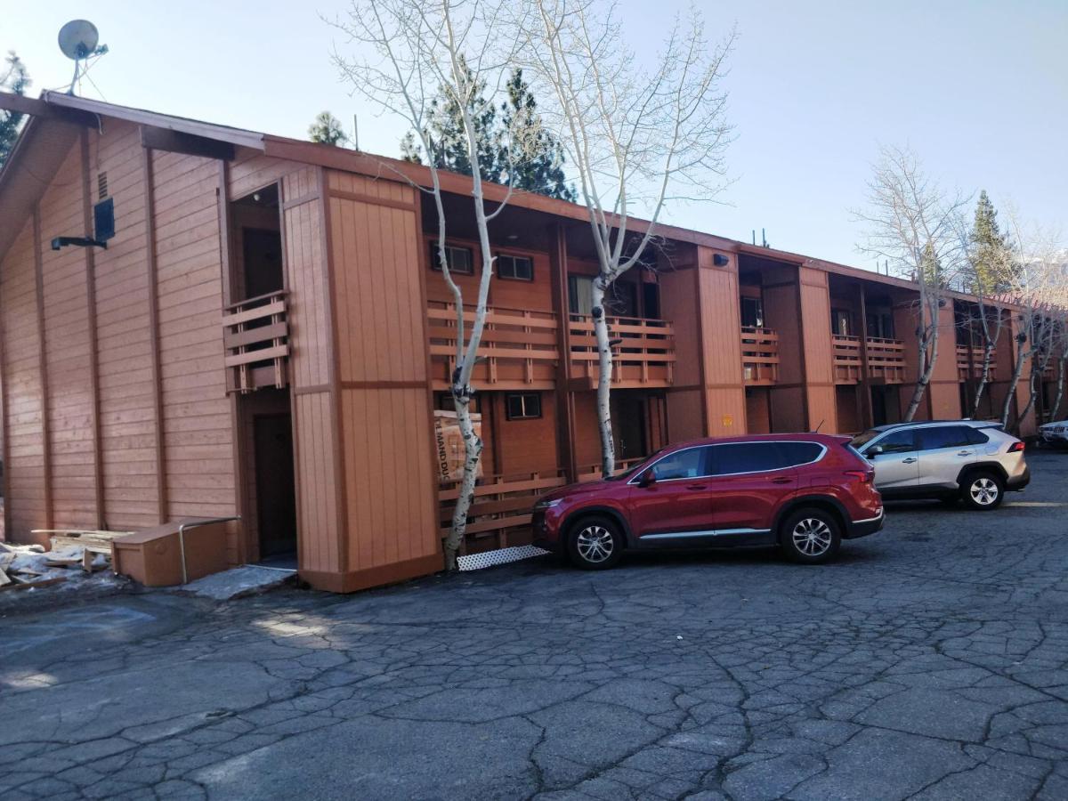 Ventura Grand Inn Mammoth Lakes Exterior photo