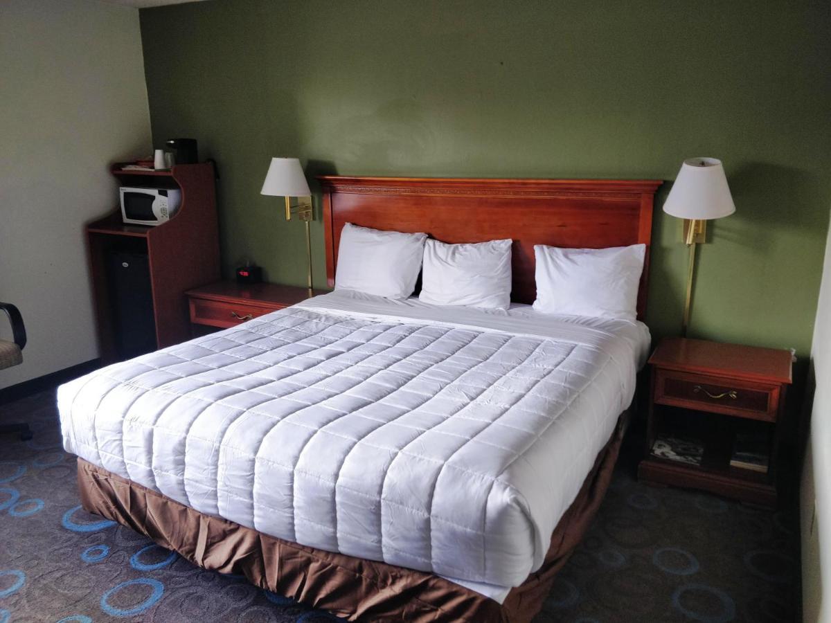 Ventura Grand Inn Mammoth Lakes Exterior photo