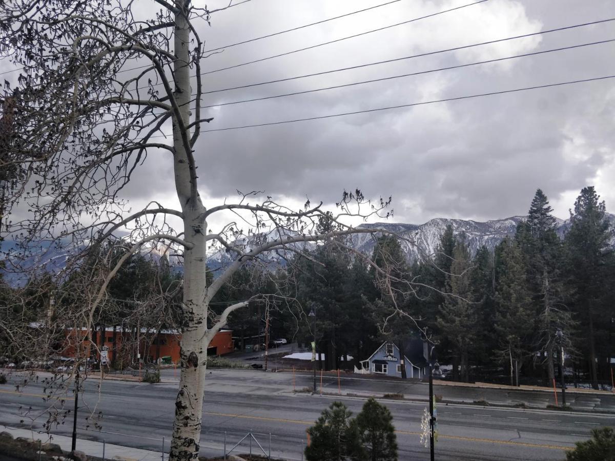 Ventura Grand Inn Mammoth Lakes Exterior photo