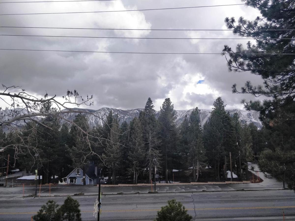 Ventura Grand Inn Mammoth Lakes Exterior photo