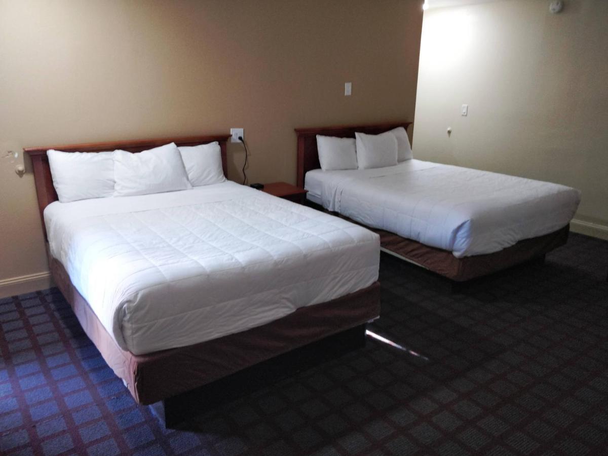 Ventura Grand Inn Mammoth Lakes Exterior photo
