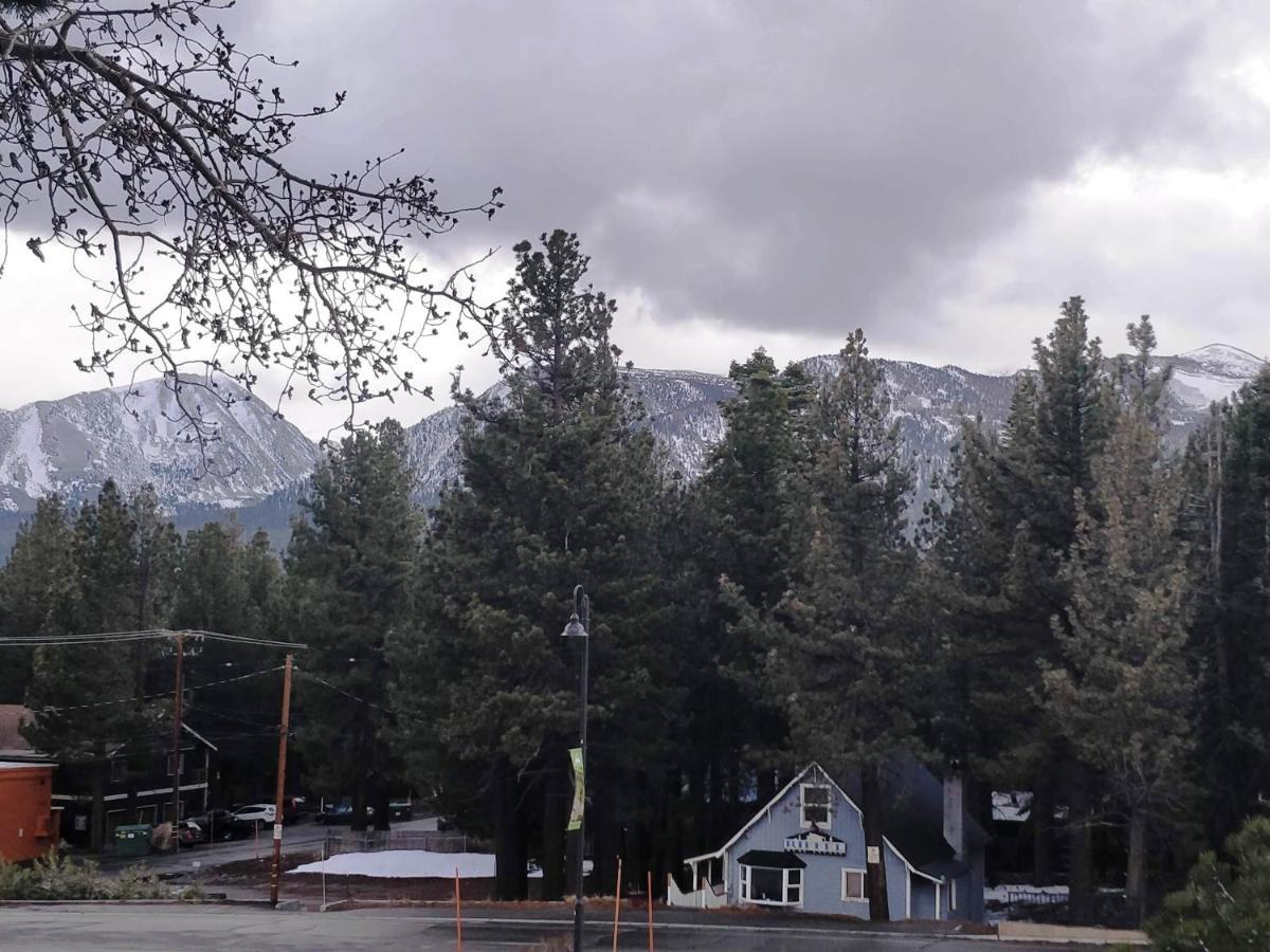 Ventura Grand Inn Mammoth Lakes Exterior photo