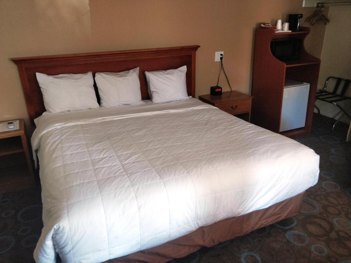 Ventura Grand Inn Mammoth Lakes Exterior photo