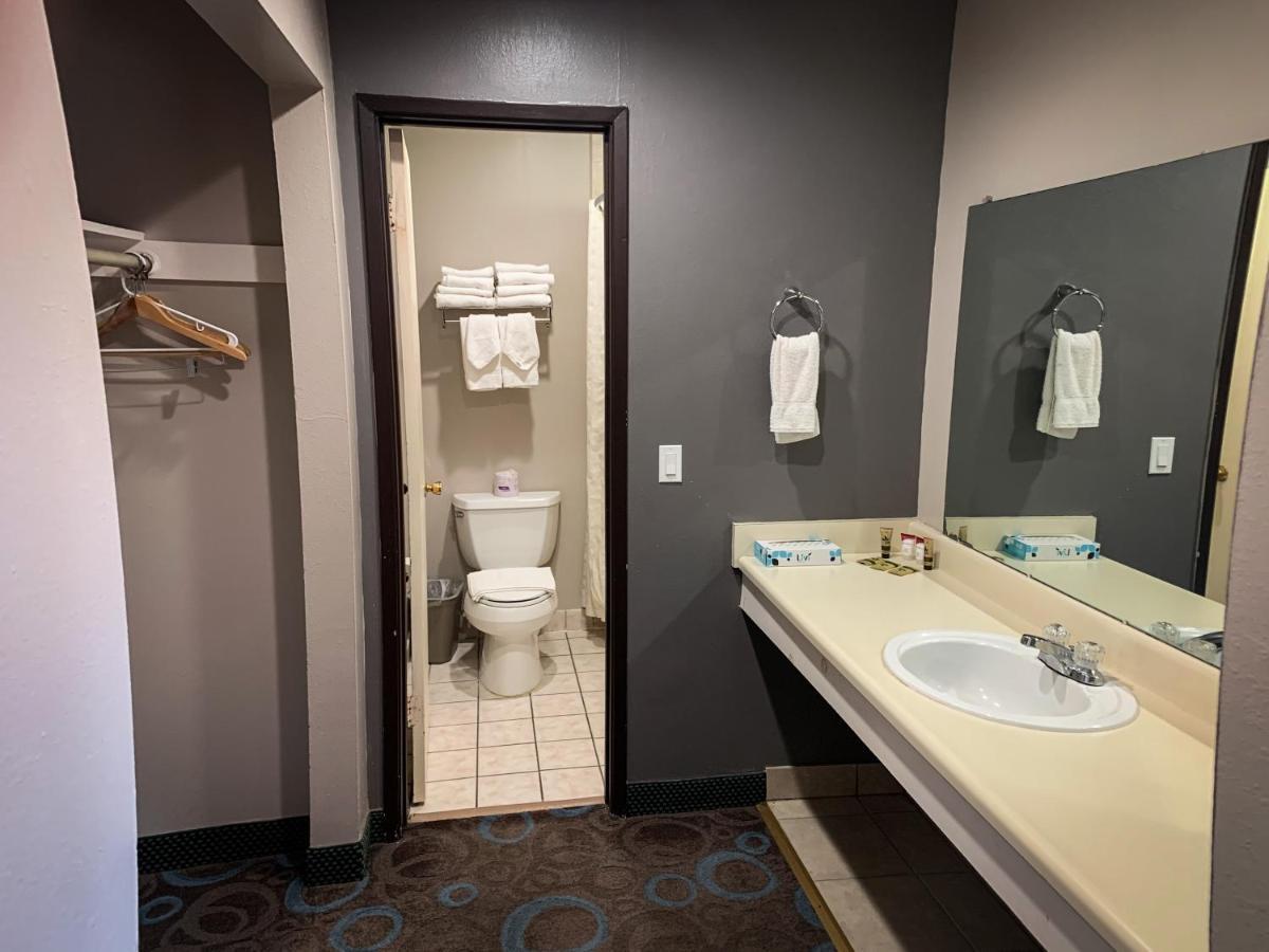 Ventura Grand Inn Mammoth Lakes Exterior photo