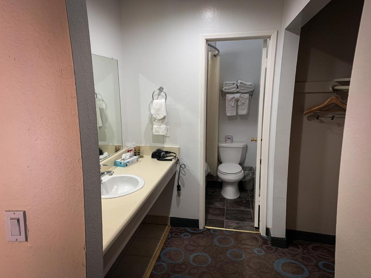 Ventura Grand Inn Mammoth Lakes Exterior photo